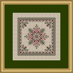 (image for) Christmas Snowflake